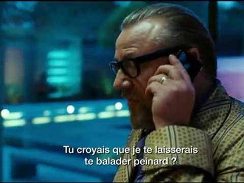 Les sorties cinéma du mercredi 8 juin