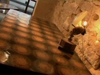 Vittorio Serio - Ebéniste