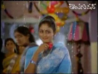 Pakkinti Ammai - Title Song