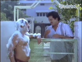 Shampoo Comedy: Sri Lakshmi - Mallikarjun Rao