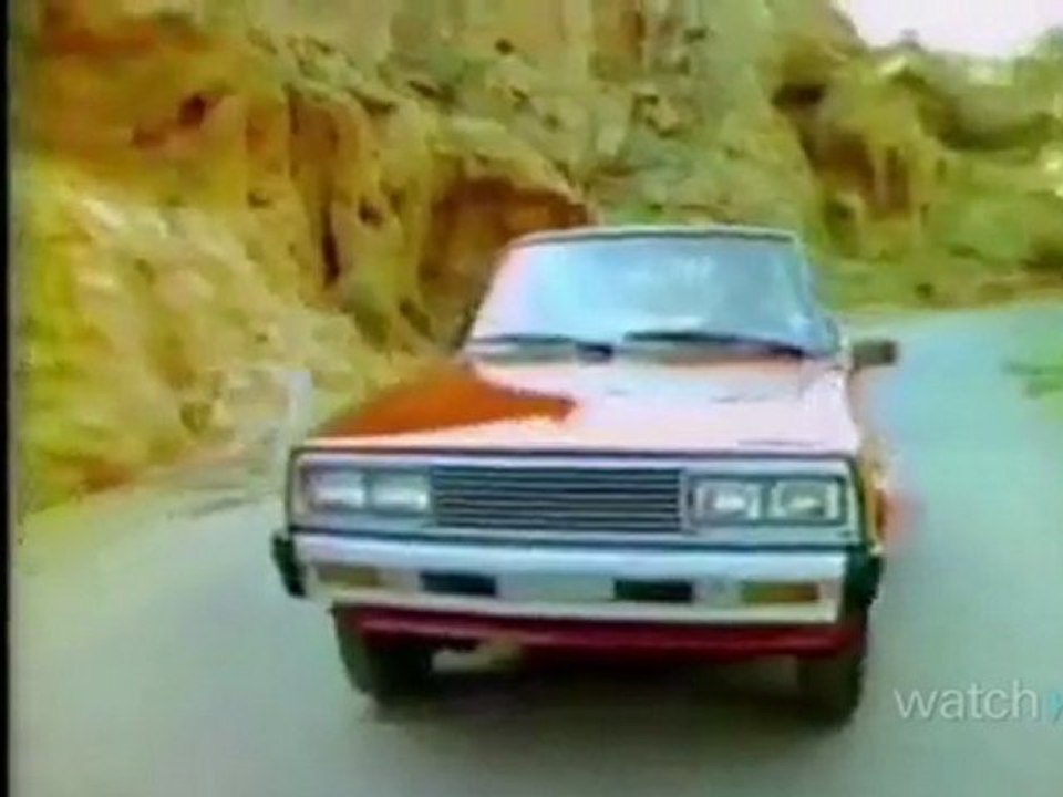 History of Chrysler: from Plymouth to Dodge and Jeep