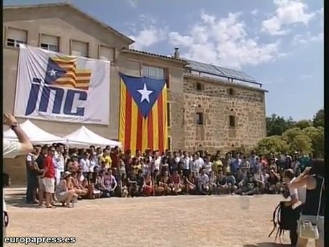 Mas clausura la Escuela de Verano de CiU