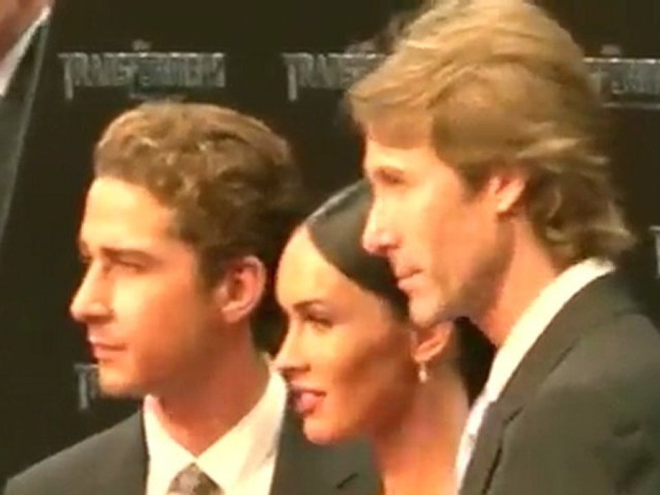 Pourquoi Megan Fox a quitté Transformers 3 ?