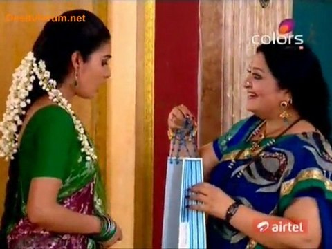 Hamari Saas Leela- 6th June 2011 Watch Video Online pt-2