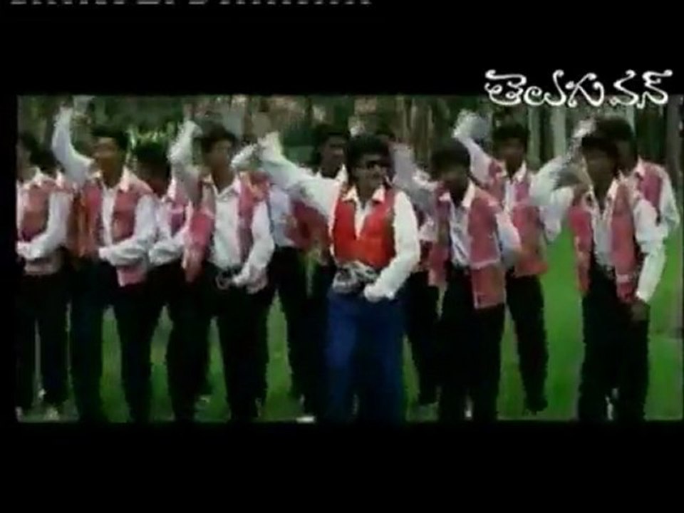 Akkum Bakkum - Chikku Chikku Chikkave