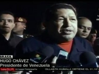 Brasil respalda ingreso de Brasil a Consejo de Seguridad ONU