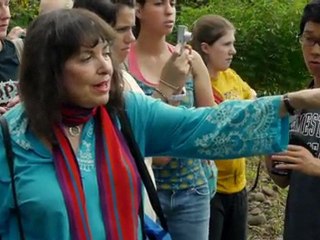 Video: Earth University; Costa Rica