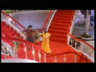 Gharana Mogudu- Endibe Ettaga Undi Vallu