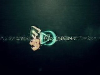 Lancement Sony - E3 2011 P3L