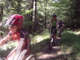 2011 Badonviller Randonnées