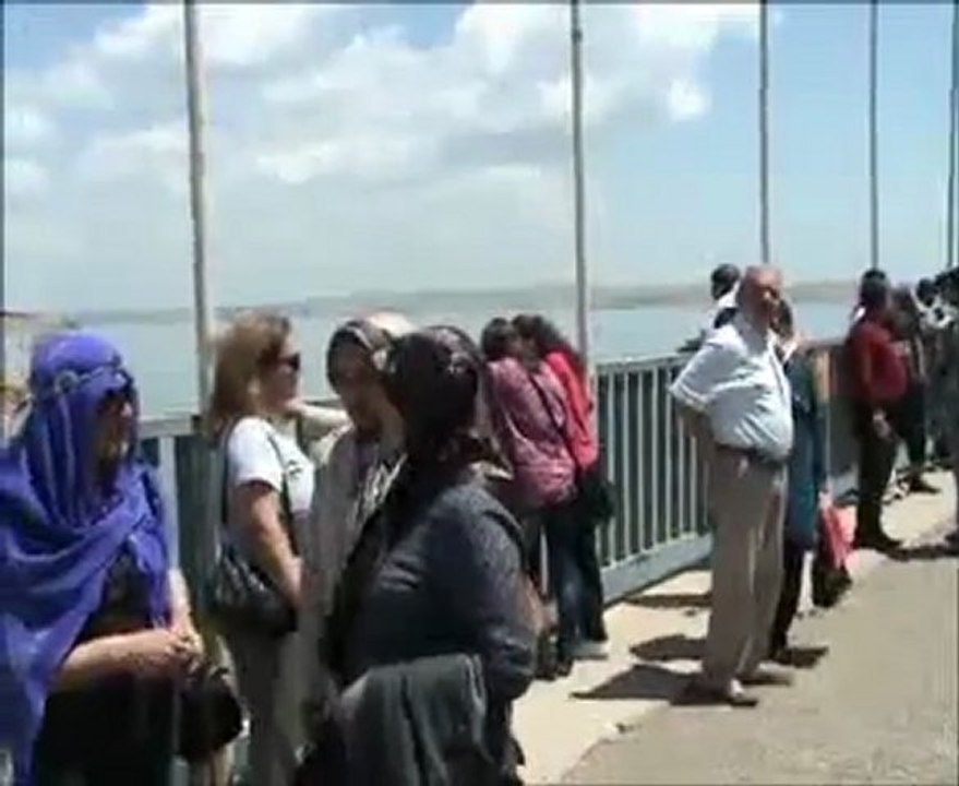 Atatürk Barajı