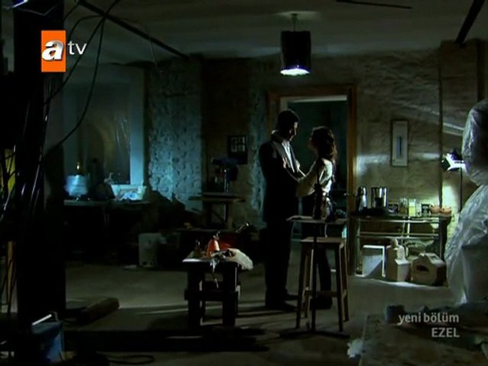 EZEL eп.68/8 Бг.Суб.