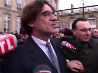 Affaire DSK: la levée d'un tabou pour les victimes de viol ?