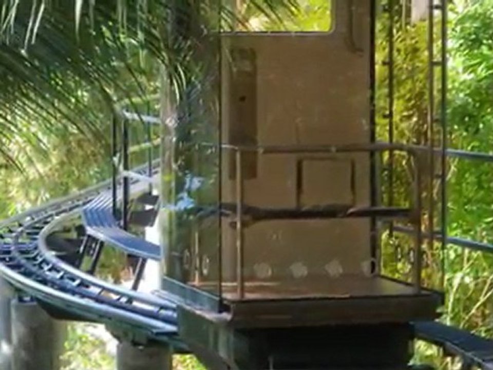 L-tec outdoorlift seychelles