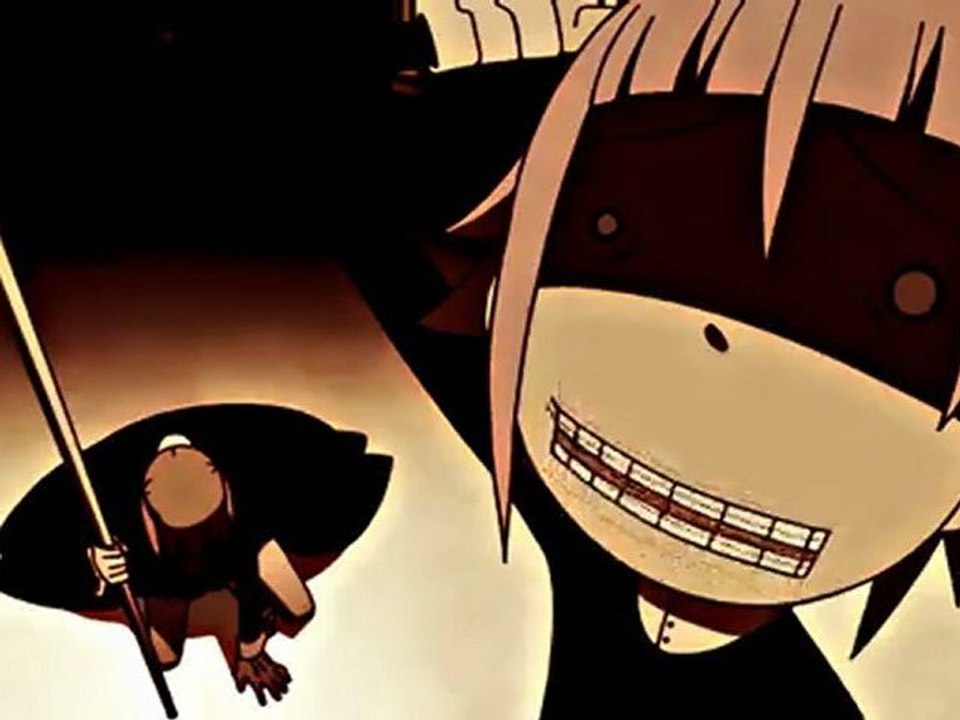 [Amv Soul Eater] The Soul Asylum [FHD]