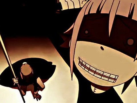 [Amv Soul Eater] The Soul Asylum [FHD]