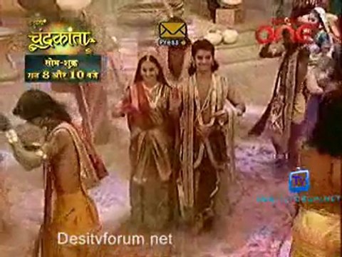 Jai Jai Jai Bajarangbali - 6th June 2011 Watch Online P1