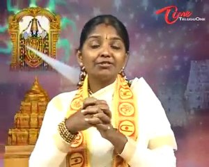 Aadhyaatmikam Arogyam Anandam - 26th Dec 10