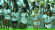 Rio Girls Samba Dancers to Thousands: Brazil Carnival ...