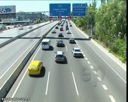 20 muertos en carretera en Operación Salida