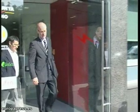 Castells entrevistado en radio