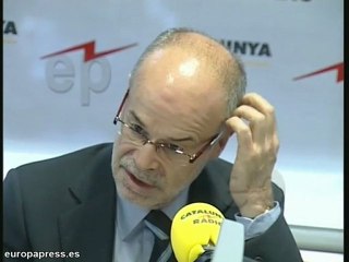 "El PSC debe ser el gran partido de Cataluña"