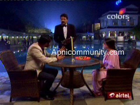 Laagi Tujhse Lagan - 6th June 2011 pt2