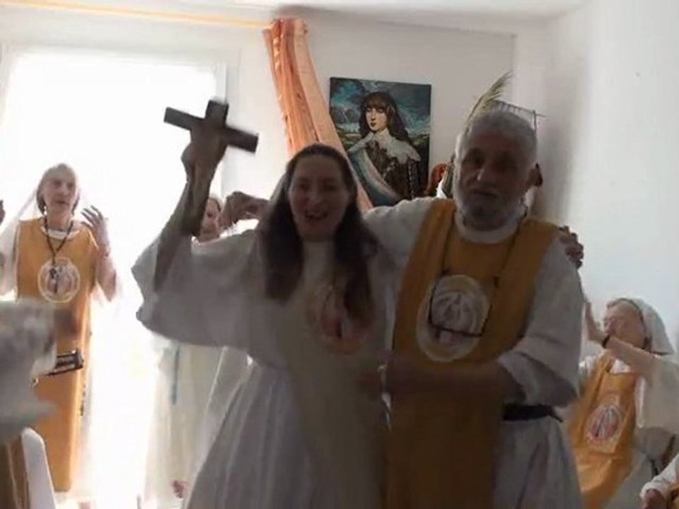 RETOUR DE JESUS N°555 - 14 sur 35 -