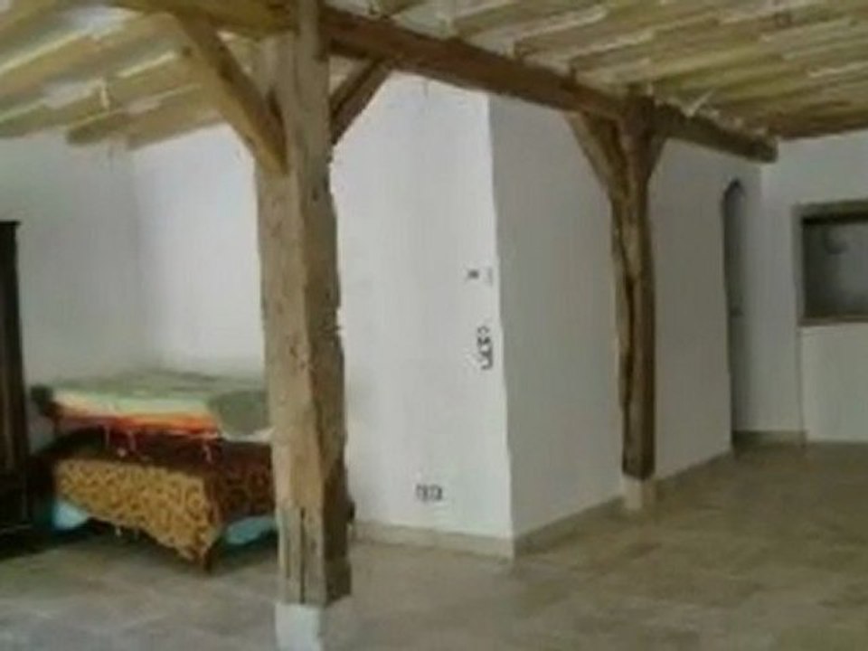 Vente - maison - DIENVILLE (10500)  - 110m² - 218 000€