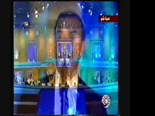 كاظم الساهر-جوبي_مهرجان الدوحة التاسع 2008