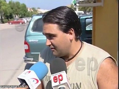 La tragedia se debió a problemas familiares