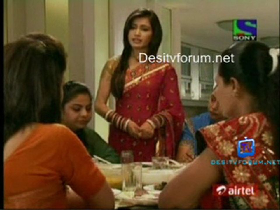 Chajje Chajje Ka Pyar- 6th June 2011 Watch Video Online Pt3
