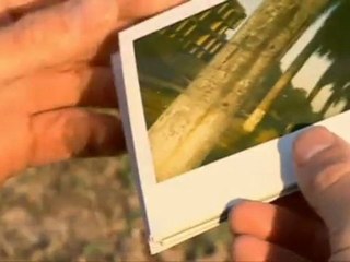 Paris-Delhi-Bombay... Cyprien Gaillard