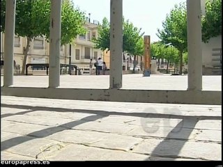 La fiesta de los toros le cuesta la vida