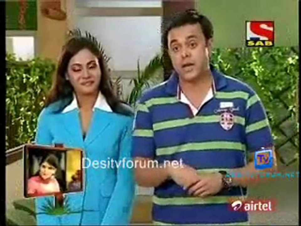 Sajan Re Jhoot Mat Bolo - 6th June 2011 Part1