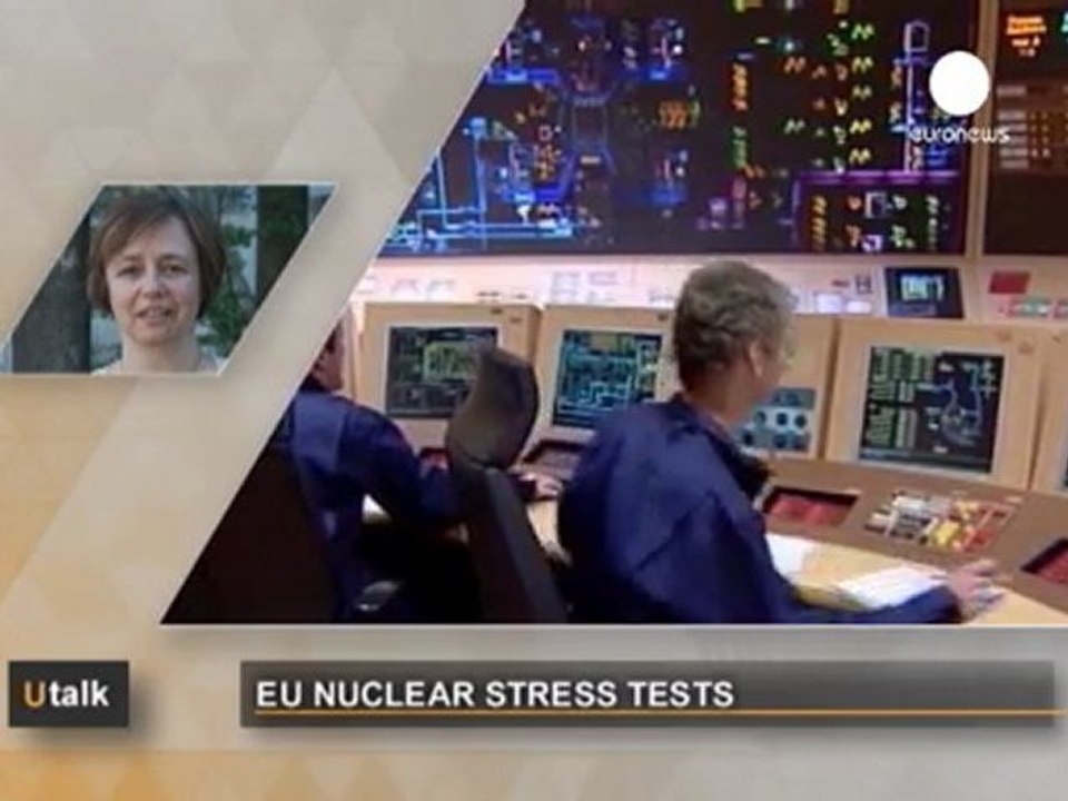 Nuclear safety within the EU