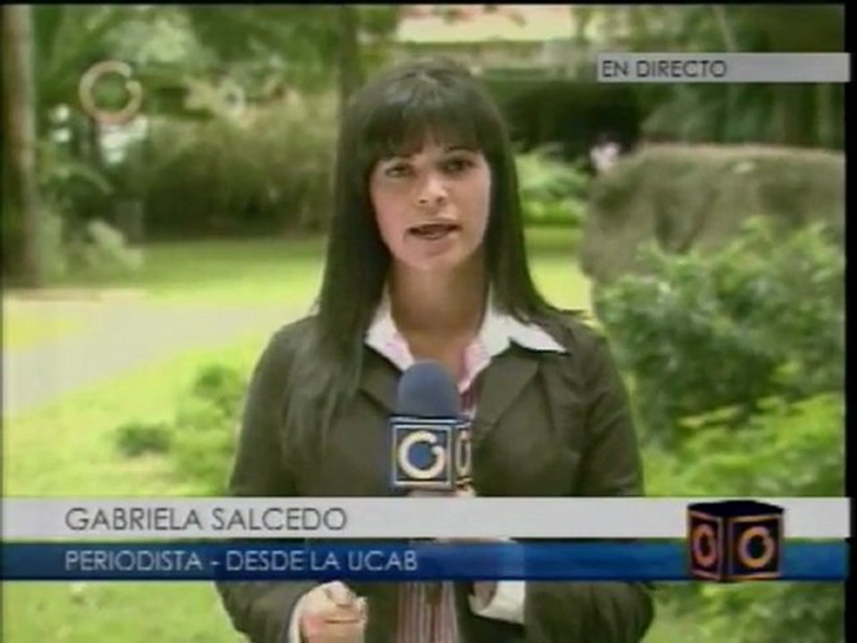 Debate nacional universitario