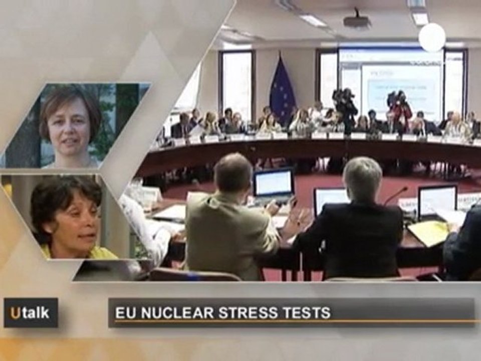 La sicurezza nucleare nell'Ue dopo Fukushima