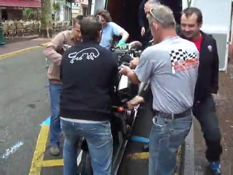 Descente 17 Cri