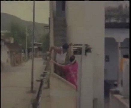 Comedy Scene from - Edurinti Mogudu Pakkinti Pellam