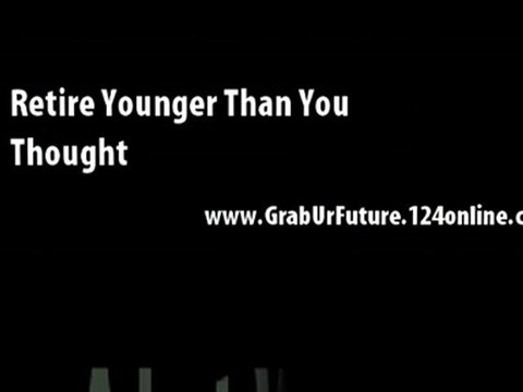 Early retirement opportunities - learn how to retire early