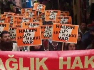 Tek Yol Sokak Tek Yol Devrim