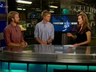 News Channel Morning Edition: June 6, 2011 - CBN.com