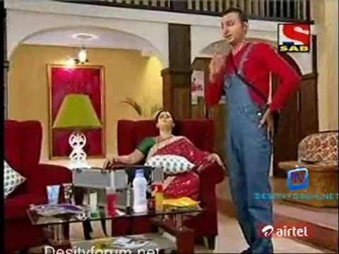 Sajan Re Jhoot Mat Bolo - 6th June 2011 Part2