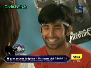 Chhajje Chhajje Ka Pyaar  6th june 11part 1