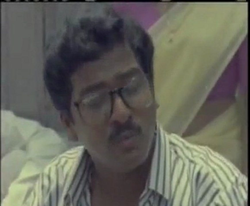 Sri Lakshmi - Narrating Story - to Sutti Velu