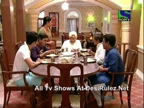 Saas Bina Sasural - 6th June 2011pt2