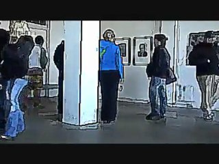 Alcatraz by Laabidi Rachid