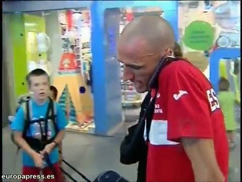 Chema Martínez, sin fecha de caducidad