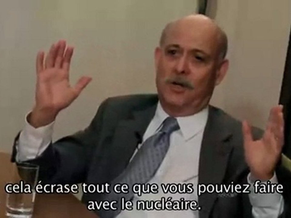 110525 [Itw] J.Rifkin - Le nucleaire est mort (Linux et Wikipedia inside)